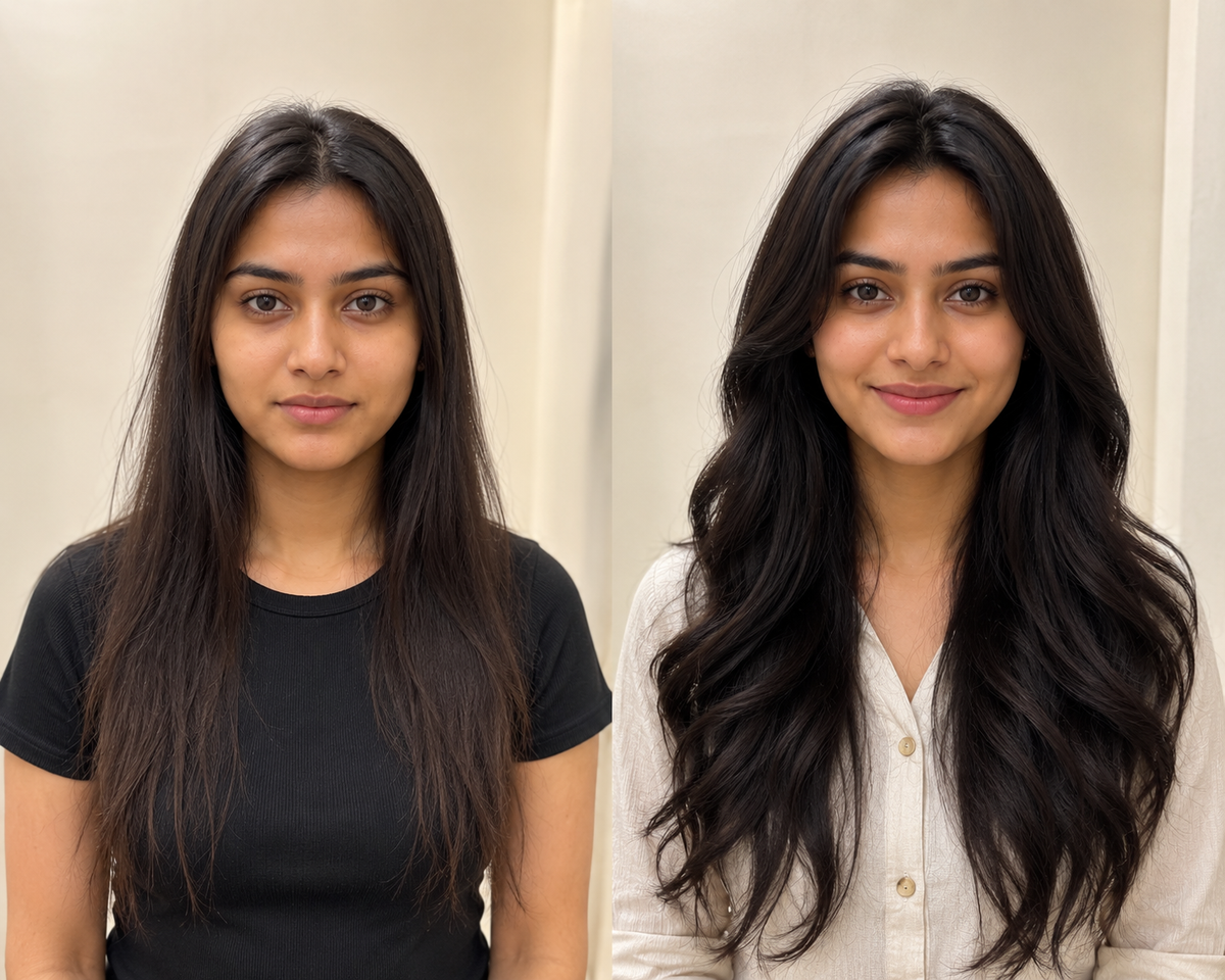 Priya S. – Mumbai