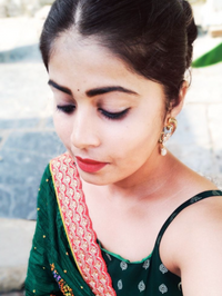 Neha Joshi